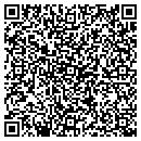 QR code with Harless Printing contacts