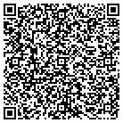 QR code with K C's Bookkeeping Service contacts