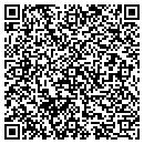 QR code with Harrison Village Clerk contacts
