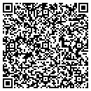 QR code with Kd Industries contacts