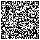 QR code with Hartington Sports Complex contacts