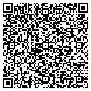 QR code with J&K Printing Solutions Inc contacts
