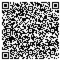 QR code with blazotlet contacts