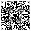 QR code with Blueradios contacts