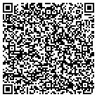 QR code with Mc Cook Ben Nelson Regl-Mck contacts