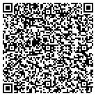 QR code with Prestwich Architects contacts