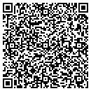 QR code with Chori Corp contacts