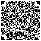 QR code with R Erick Mikesell Cpa contacts