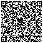 QR code with Blue Printing Services contacts