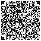 QR code with Manor Health Care Center contacts
