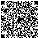 QR code with Oakland City Compactor contacts