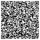 QR code with Clermont Printing & Office contacts