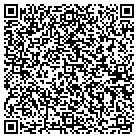 QR code with Klippert Chiropractic contacts