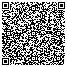 QR code with Debbie Cawdrey Trading contacts