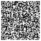 QR code with Alburtis Area Swimming Pool contacts