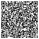 QR code with Travis Jeffries pa contacts