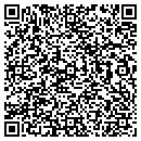 QR code with Autozone 393 contacts