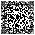 QR code with King Internal Medicine Pc contacts