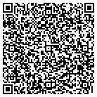 QR code with Kovacs Suzanne D MD contacts