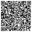 QR code with Drc Films contacts