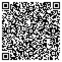 QR code with Eco Print contacts