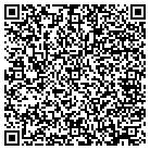 QR code with E Title Loan Arizona contacts