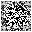 QR code with Harlem Flim Institute contacts