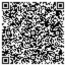 QR code with Agresta Storms contacts