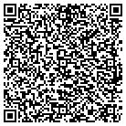 QR code with Alzheimer Pavilion At Cherry Hill contacts