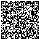 QR code with Kirby S Labounty Sr contacts