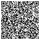 QR code with O'Brien Kevin R DO contacts