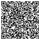 QR code with G T Printing LLC contacts