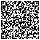 QR code with Harvest Interactive contacts