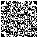 QR code with Hm2 Inc contacts