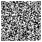 QR code with Round Hill Tinting contacts