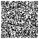 QR code with Wood River Waste Water Trtmnt contacts