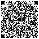 QR code with J & C Printing Company Inc contacts