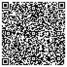QR code with Fallon Building Inspector contacts