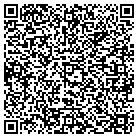 QR code with H B Connections International Inc contacts