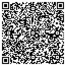 QR code with Hf Business Corp contacts