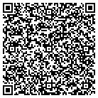 QR code with Henderson Business License contacts