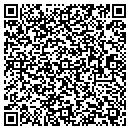 QR code with Kics Video contacts