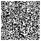 QR code with DMS Building Components contacts