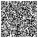 QR code with M & M Industries contacts