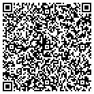 QR code with Genesis Healthcare Corporation contacts