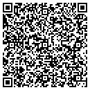 QR code with D & L Auto Parts contacts