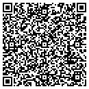 QR code with O'callahans Screen Print contacts