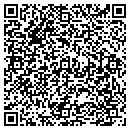 QR code with C P Accounting Inc contacts