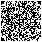 QR code with Our Printing Co Inc contacts