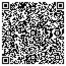 QR code with J C Star Inc contacts